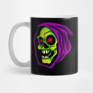 Skull-a-tor Mug